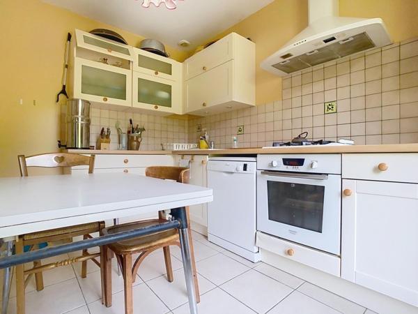 Maison de plain pied à vivre en grand ou de moitié !