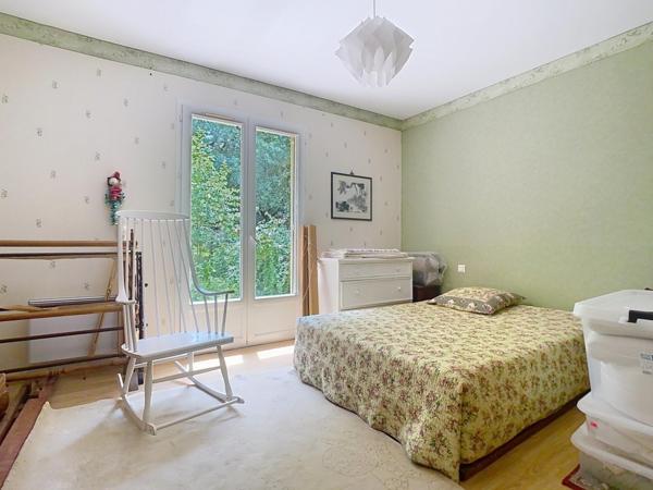 Maison de plain pied à vivre en grand ou de moitié !