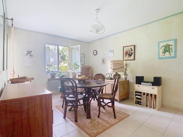 Maison de plain pied à vivre en grand ou de moitié !