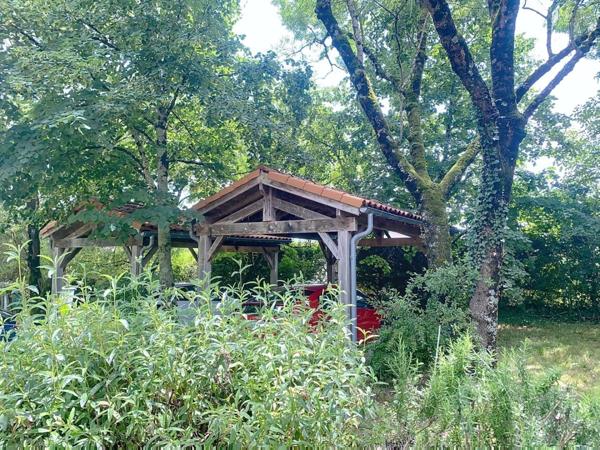 Maison de plain pied à vivre en grand ou de moitié !