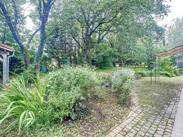 Maison de plain pied à vivre en grand ou de moitié !