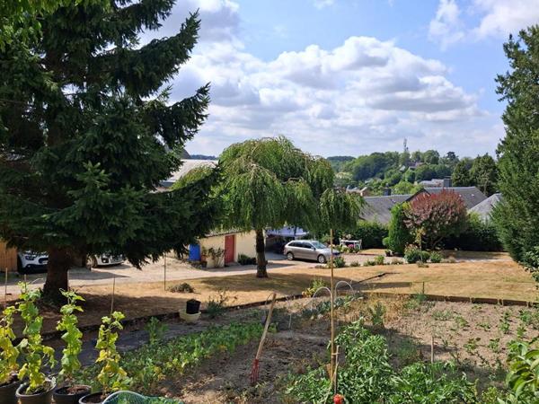 Immeuble à vendre à Bolbec (76210)