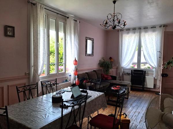 Immeuble à vendre à Bolbec (76210)