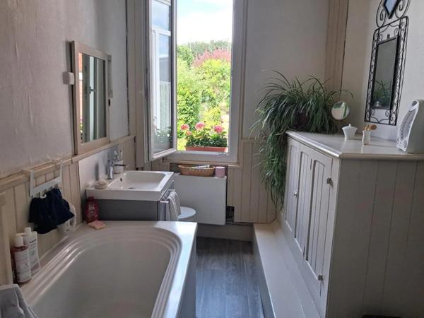 Immeuble à vendre à Bolbec (76210)
