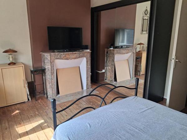 Immeuble à vendre à Bolbec (76210)