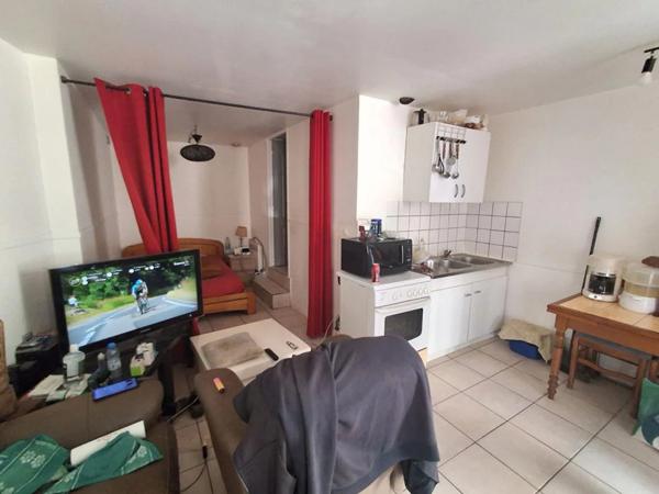 Immeuble à vendre à Bolbec (76210)