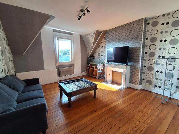 Immeuble à vendre à Bolbec (76210)