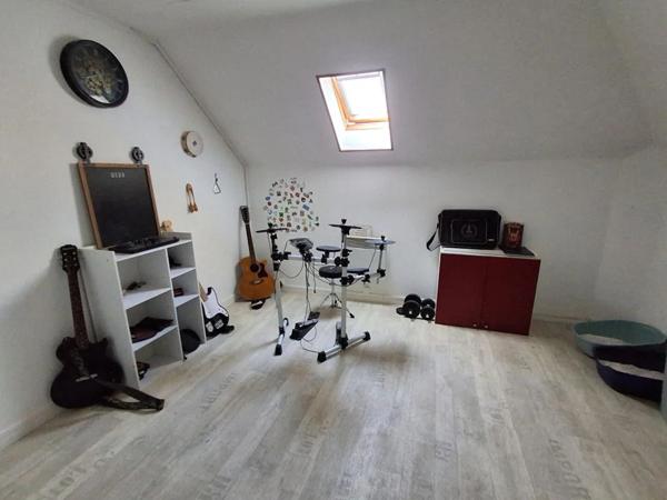 Immeuble à vendre à Bolbec (76210)