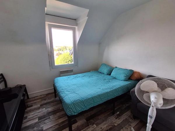 Immeuble à vendre à Bolbec (76210)