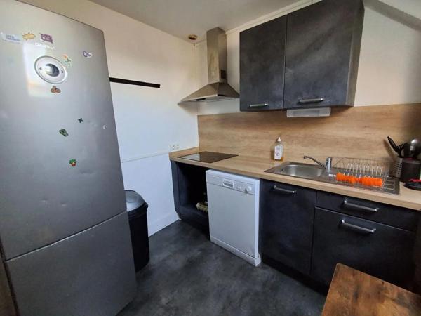 Immeuble à vendre à Bolbec (76210)