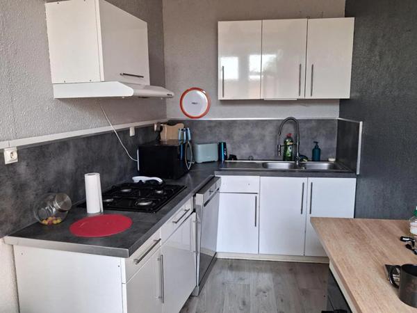 Immeuble à vendre à Bolbec (76210)
