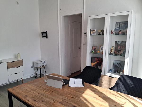 Immeuble à vendre à Bolbec (76210)