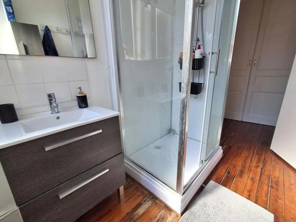 Immeuble à vendre à Bolbec (76210)