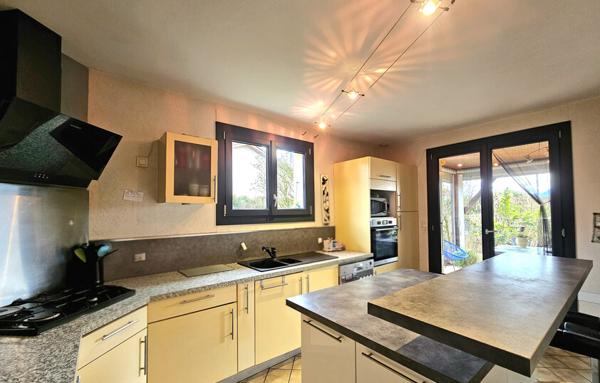 Maison de 88 m²