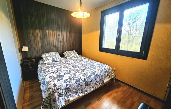 Maison de 88 m²