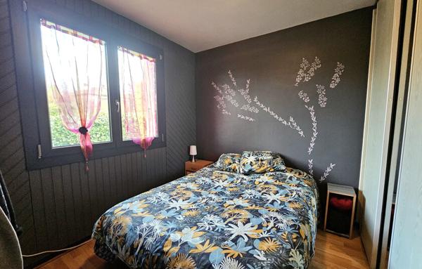 Maison de 88 m²