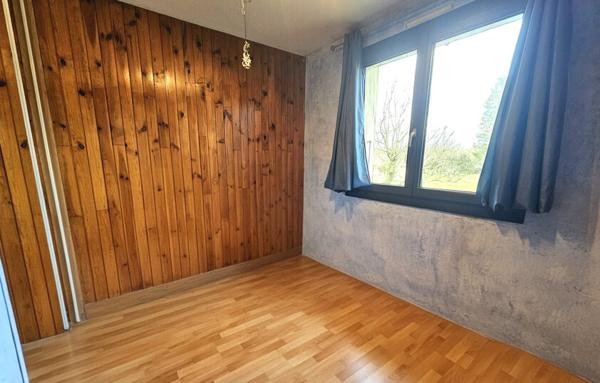 Maison de 88 m²