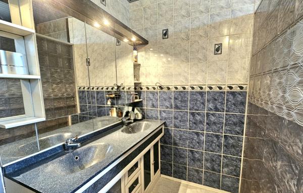 Maison de 88 m²