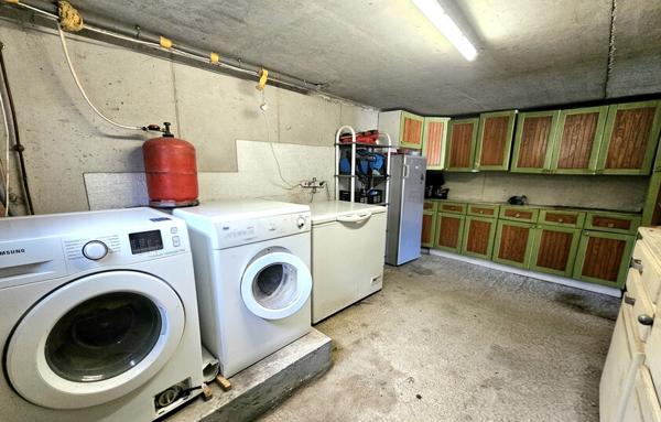 Maison de 88 m²