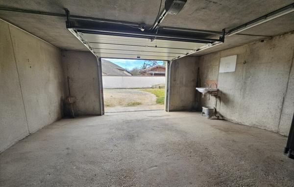 Maison de 88 m²
