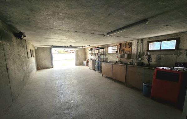 Maison de 88 m²