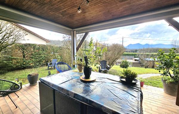 Maison de 88 m²