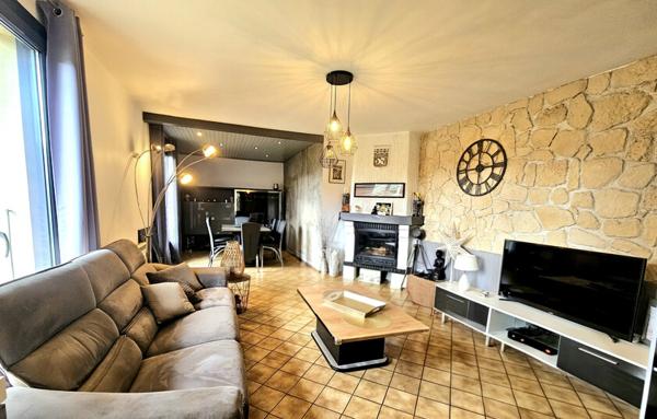 Maison de 88 m²