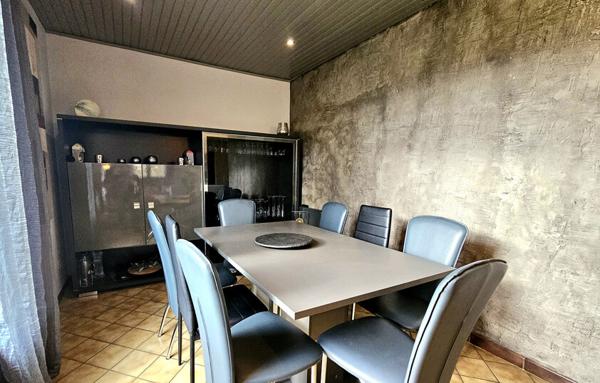 Maison de 88 m²