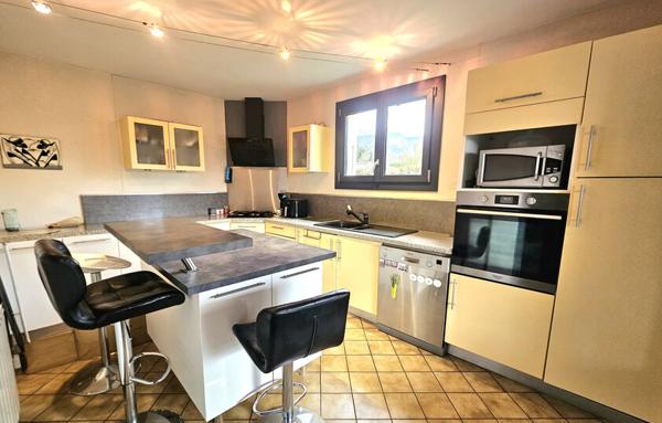 Maison de 88 m²