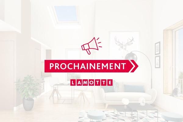 Appartement T2 LE SILLAGE Les Sables-d'Olonne | Lamotte