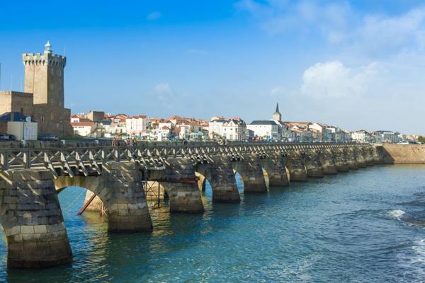 Appartement T2 LE SILLAGE Les Sables-d'Olonne | Lamotte