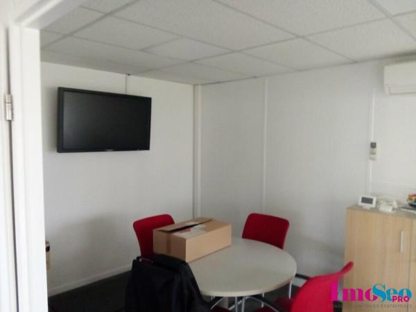 BUREAUX à LOUER