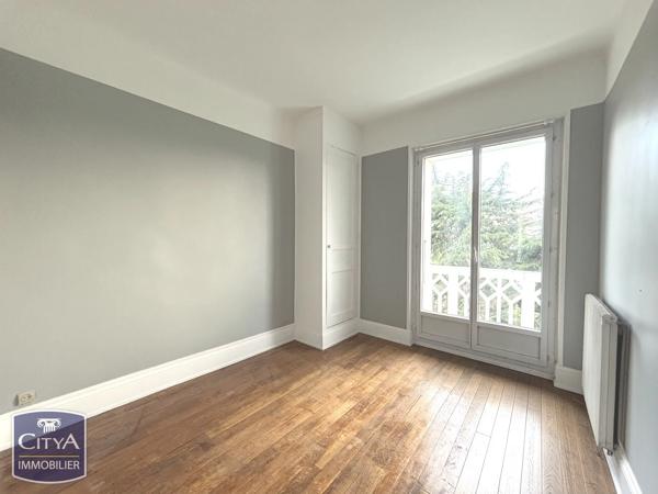 Appartement à vendre 3 pièces 60.3m² Ville-la-Grand (74100)