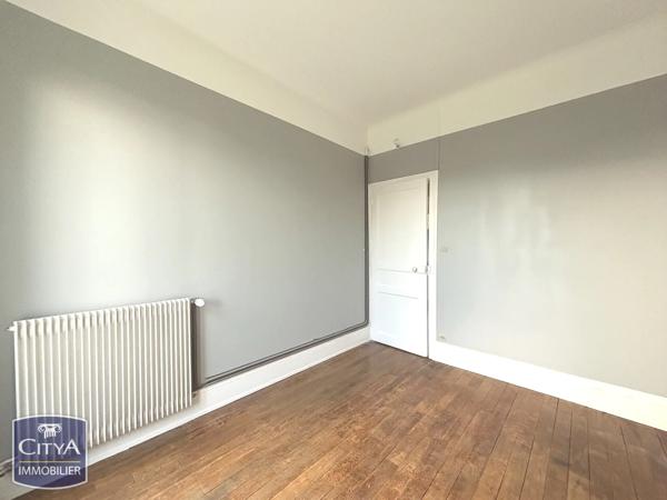 Appartement à vendre 3 pièces 60.3m² Ville-la-Grand (74100)