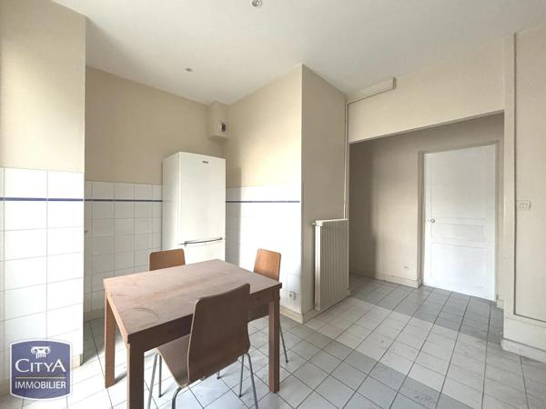 Appartement à vendre 3 pièces 60.3m² Ville-la-Grand (74100)