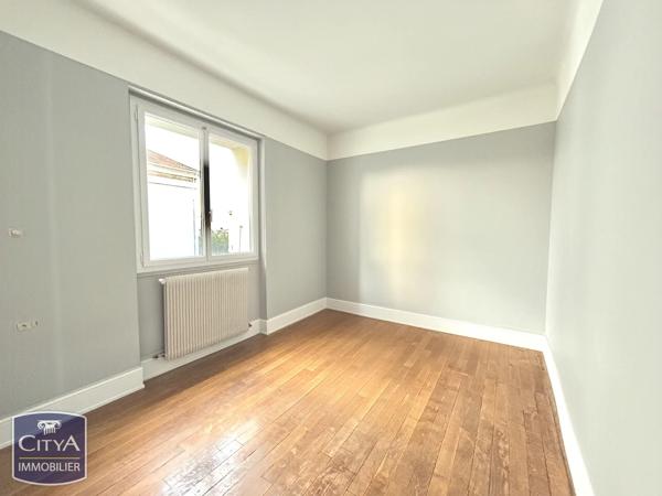 Appartement à vendre 3 pièces 60.3m² Ville-la-Grand (74100)