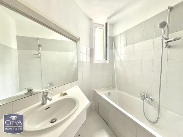 Appartement à vendre 3 pièces 60.3m² Ville-la-Grand (74100)