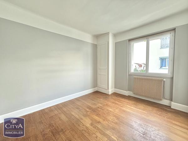 Appartement à vendre 3 pièces 60.3m² Ville-la-Grand (74100)