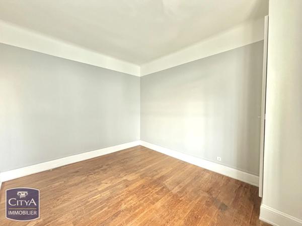 Appartement à vendre 3 pièces 60.3m² Ville-la-Grand (74100)