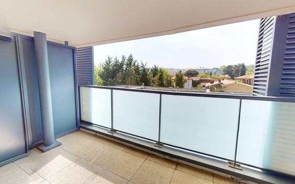Appartement à vendre    3 pièces • 65,42 m2 Toulouse