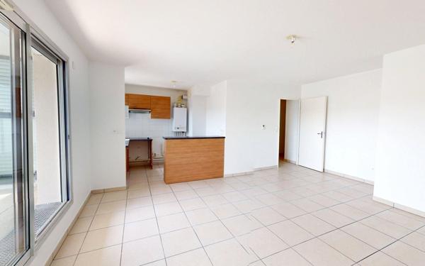 Appartement à vendre    3 pièces • 65,42 m2 Toulouse