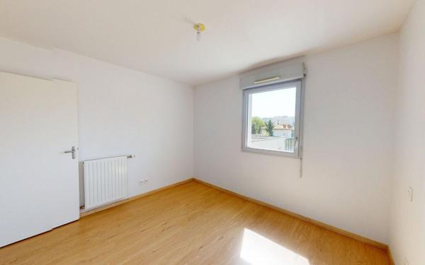 Appartement à vendre    3 pièces • 65,42 m2 Toulouse