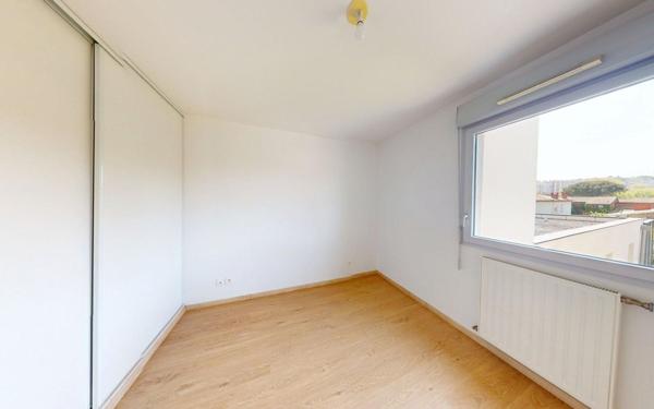 Appartement à vendre    3 pièces • 65,42 m2 Toulouse