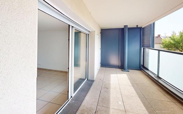 Appartement à vendre    3 pièces • 65,42 m2 Toulouse