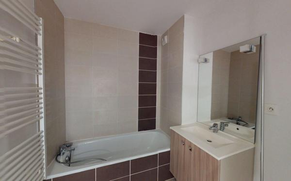Appartement à vendre    3 pièces • 65,42 m2 Toulouse