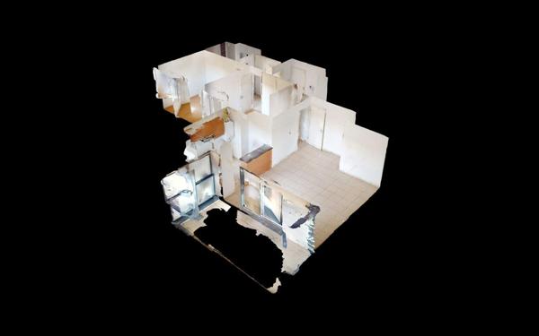 Appartement à vendre    3 pièces • 65,42 m2 Toulouse