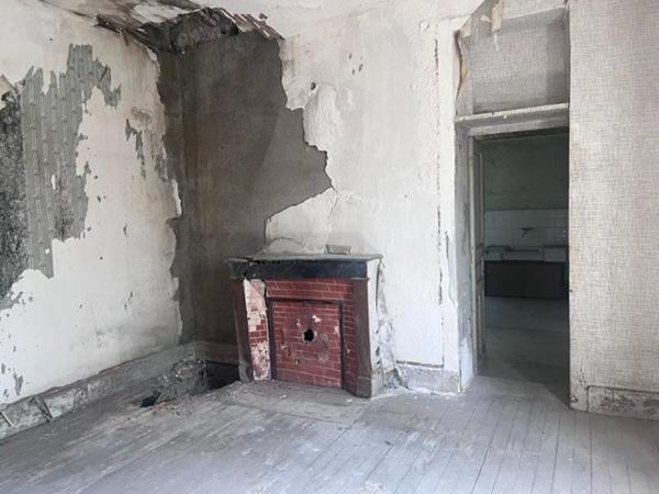 Maison 35 000 € Capdenac 8 p 195 m² DPE