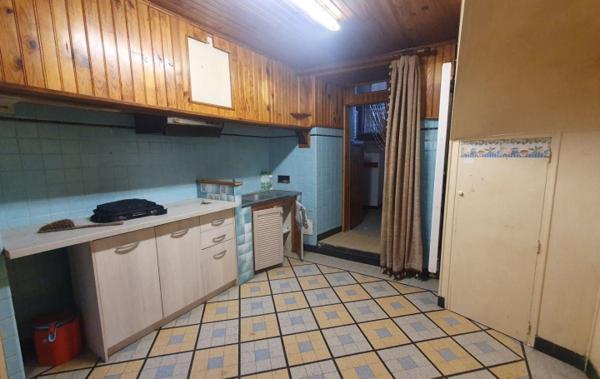 Vente Maison Ax-les-thermes   