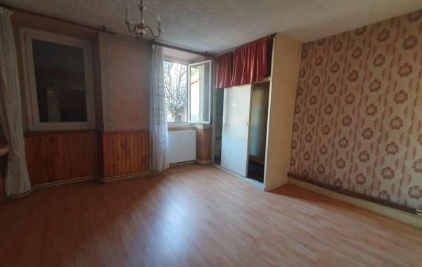 Vente Maison Ax-les-thermes   