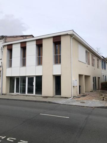 Local commercial à LOUER